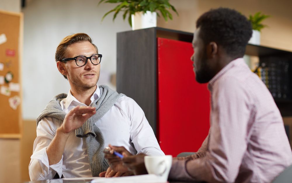 professional coaching