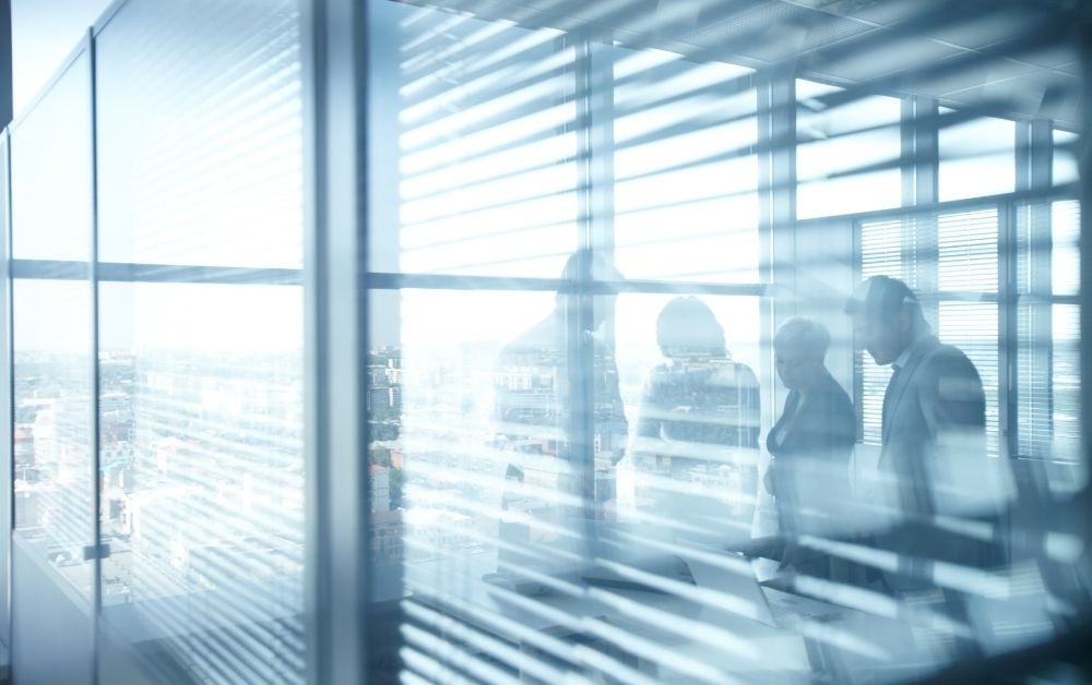 Why Closed-Door Governance is Breaking Down