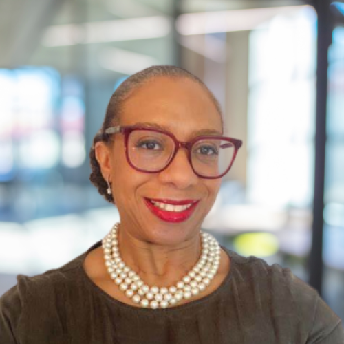 Deidre LaBassiere