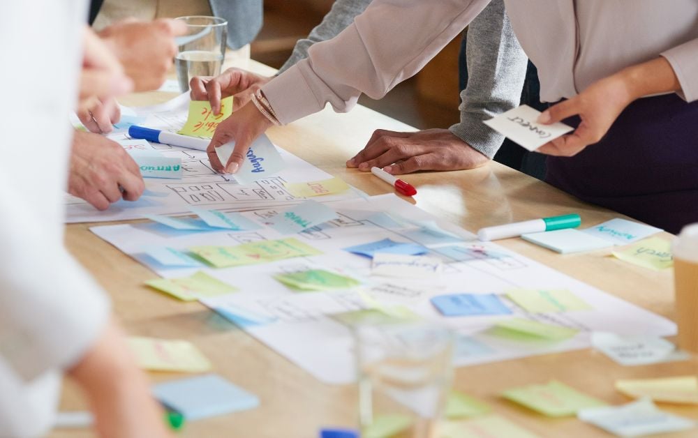 Scenario Planning for Boards and Non-Executive Directors