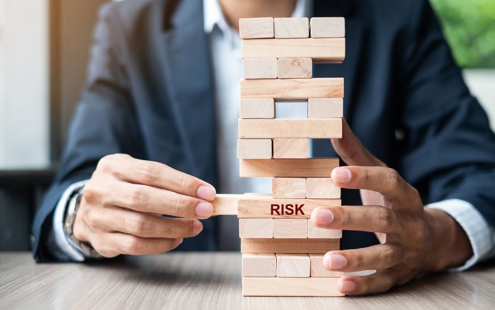Assurance Failure What the Board Missed