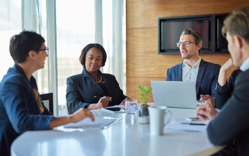 Board Decision Readiness A Guide for NEDs